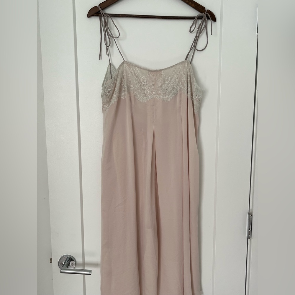 Anthropologies Saturday Sunday romper